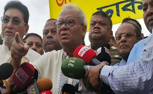 ‘বিএনপির বড় চ্যালেঞ্জ জনগণের আস্থা ধরে রাখা’