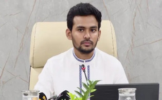 আসিফ মাহমুদের বিরুদ্ধে দুর্নীতির অভিযোগ, অনুসন্ধানে দুদক