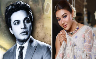 ‘উত্তম কুমার শুধু মহানায়ক নন, বাঙালির মনের নায়ক’