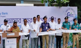 ‘মাদক ব্যবসায়ী-ছিনতাইকারীদের দীর্ঘদিন আটক রাখা যায় না’