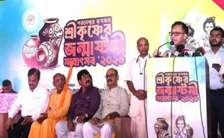 ‘সম্প্রীতির বাংলাদেশে বিভেদ সৃষ্টির সুযোগ নেই’