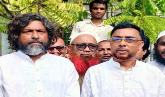 শ্যামনগর উপজেলা প্রেসক্লাবের নির্বাচনে সভাপতি মনির, সম্পাদক লিটন