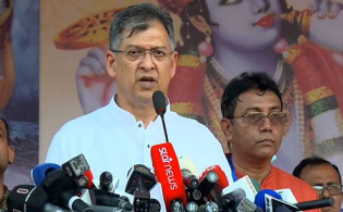 ‘সংখ্যালঘু নয়, নাগরিক পরিচয়েই সবাই সমান অধিকার ভোগ করবে’