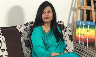 হাইকোর্টে জামিন পেলেন বিদিশা