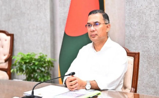 দূষণমুক্ত নদী ও বাসযোগ্য পরিবেশ নিশ্চিত করতে কাজ করার আহ্বান প্রধানমন্ত্রীর