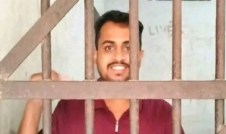 মেলান্দহ পৌর ছাত্রলীগের সভাপতি গ্রেপ্তার