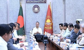 ডেঙ্গু প্রতিরোধে শুরু হচ্ছে ৩ মাসব্যাপী বিশেষ পরিচ্ছন্নতা অভিযান