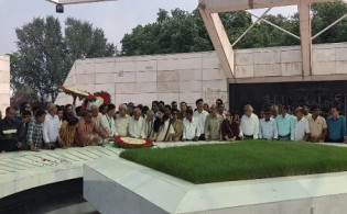 ‘ধর্মীয় সম্প্রীতি নষ্টের অপচেষ্টা, তবু অটুট থাকবে সৌহার্দ্য’