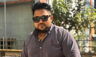 কনটার্টে ‘শেখ হাসিনা’ শ্লোগান, আয়োজক গ্রেফতার 