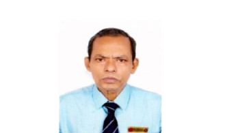 মহান মুক্তিযুদ্ধে আমার যুদ্ধ