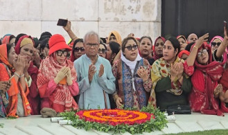 গ্যাস-বিদ্যুৎ নিয়ে যা বললেন রিজভী