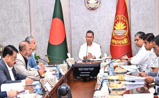 পলিথিন-প্লাস্টিক ব্যবহার বন্ধে কঠোর হওয়ার নির্দেশ প্রধানমন্ত্রীর