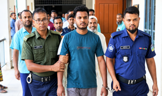 বিয়ের প্রলোভনে তালাকপ্রাপ্তা নারীকে ধর্ষণ, যুবকের যাবজ্জীবন দণ্ড