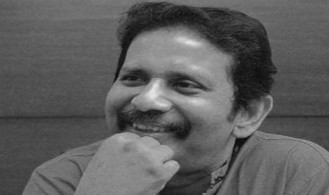 আমার অনুভবে আমীরুল ইসলাম