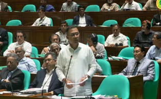 ‘বাকস্বাধীনতা যেন বাকশালীনতার সীমা লঙ্ঘন না করে’