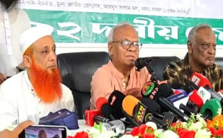 ‘একের পর এক কারিগরি ত্রুটি, নাশকতা বা ষড়যন্ত্র কি না ভাবতে হবে’
