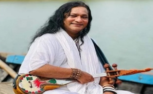 শফি মন্ডলের নতুন গান ‘দয়ালে কি জানে না’
