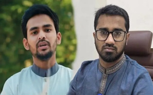 ‘চোরের মায়ের বড় গলা, আসিফের অবস্থাও সে রকম’