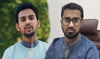 ‘চোরের মায়ের বড় গলা, আসিফের অবস্থাও সে রকম’