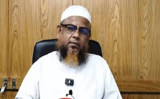 ‘স্থানীয় সরকার নির্বাচন নিয়ে কোন ধরনের সময়ক্ষেপণ মেনে নেওয়া হবে না’
