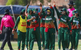 বাংলাদেশ নারী দলের এশিয়ান গেমস মিশন শুরু বৃহস্পতিবার