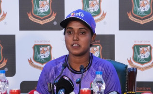 এশিয়ান গেমসের আগে জ্যোতির নেতৃত্ব ছাড়ার সিদ্ধান্তে হতাশ বিসিবি