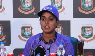 এশিয়ান গেমসের আগে জ্যোতির নেতৃত্ব ছাড়ার সিদ্ধান্তে হতাশ বিসিবি