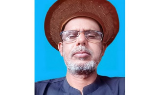 মুক্তিযুদ্ধের এক বীরউত্তম 