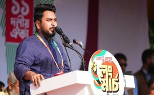 ‘তারেক রহমানকেই তার যাওয়ার রাস্তা বেছে নিতে হবে’
