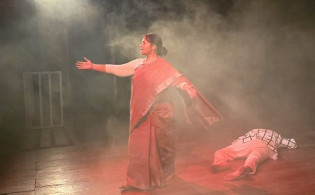 ট্রায়াল অব সূর্যসেন’র বিশেষ প্রদর্শনী, সংগীতানুষ্ঠান ও চিত্রপ্রদর্শনীর আয়োজন