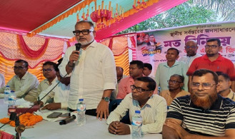 ‘অচিরেই বিদ্যুৎ সমস্যার সমাধান হবে’