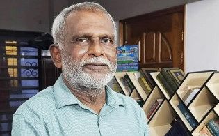 নতুন পেশায় হাসান মাসুদ