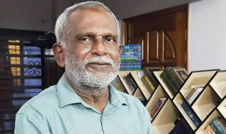 নতুন পেশায় হাসান মাসুদ