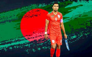 ‘একদিন বিশ্বকাপে খেলবে বাংলাদেশ’