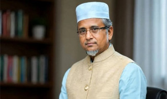 চার দিনের রিমান্ড শেষে এমপি গাজী নজরুলকে আদালতে প্রেরণ
