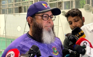 ‘ওয়ার্ল্ড টেস্ট চ্যাম্পিয়নশিপ ফাইনালে যাওয়া সম্ভব’
