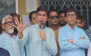 ‘ফ্যাসিস্ট ও গুপ্তরা প্রয়োজনে এক হয়ে যাবে’