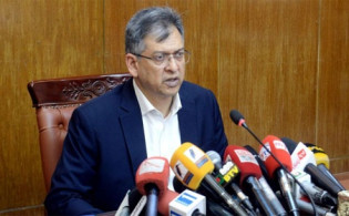 ‘চাঁদাবাজ-সন্ত্রাসীদের বিরুদ্ধে অভিযান আরও জোরদার হবে’