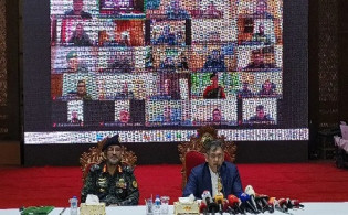 আনসারের পৃথক তিন আইন একীভূত করে হবে ‘আনসার বাহিনী আইন’