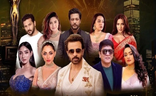নিউইয়র্কে ঢালিউড অ্যাওয়ার্ড, থাকছে দেশের জনপ্রিয় তারকারা
