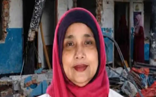 পদত্যাগ করলেন বিএনপির এমপি মিষ্টি