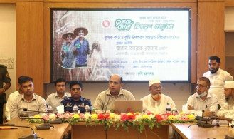 ফ্যামিলি কার্ড, কৃষক কার্ড বিতরণ কার্যক্রমের উদ্বোধন