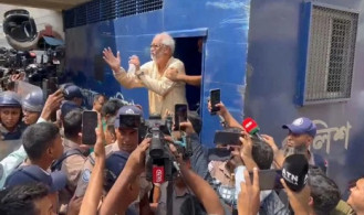 তদন্ত শেষ না হওয়া পর্যন্ত আখতারুজ্জামানকে কারাগারে রাখার আবেদন