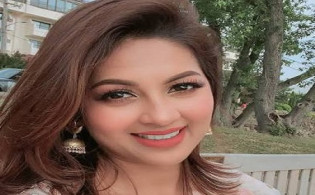 ‘জীবনে উত্থান-পতন থাকার পরও কৃতজ্ঞ হওয়ার অসংখ্য কারণ খুঁজে পাই’