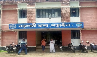 নড়াইলে বাড়ি থেকে ডেকে নিয়ে যুবককে কুপিয়ে হত্যা