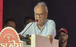 ‘সরকারকে ঝামেলায় ফেলতেই পতিত দোসররা নাশকতা করছে’