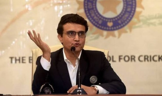 আইপিএলে নতুন দায়িত্বে সৌরভ গাঙ্গুলি