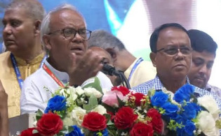 ‘ফ্যাসিবাদী আমলে খাতায় না লিখলেও পাসের নির্দেশ দেওয়া হয়েছিল’
