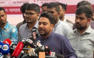 ‘ভারত-বাংলাদেশ সম্পর্ক হতে হবে ন্যায্যতা ও সমতার ভিত্তিতে’