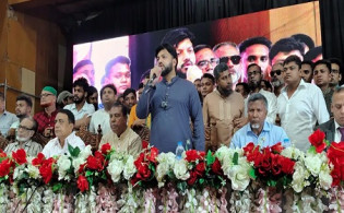 ‘বিএনপি করায় অনেক জুলাইযোদ্ধাকে গেজেটভুক্ত করা হয়নি’